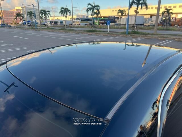 トヨタ マークX