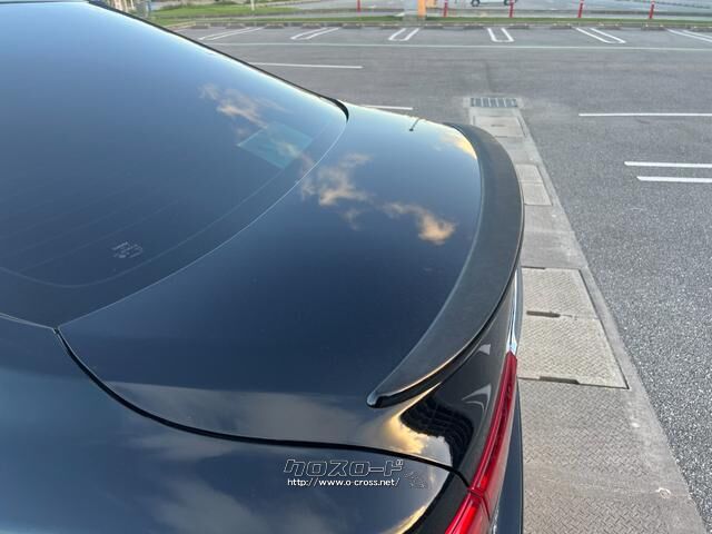 トヨタ マークX