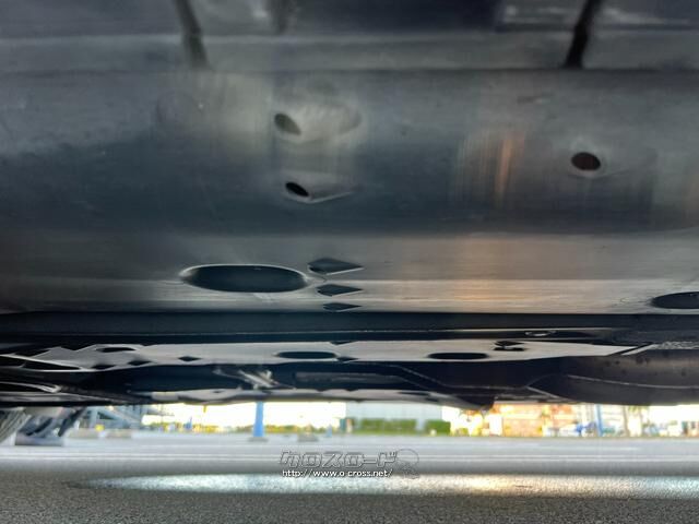 トヨタ マークX