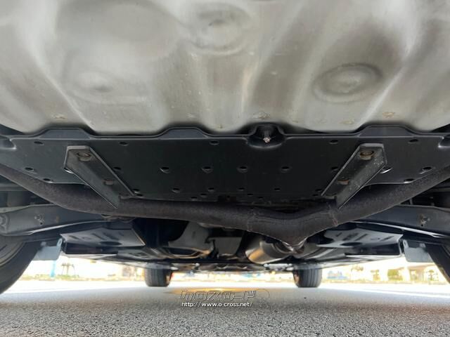 トヨタ マークX