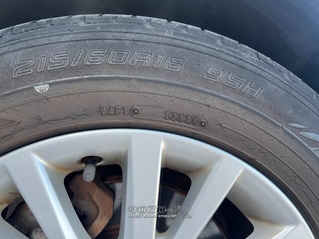 トヨタ マークX