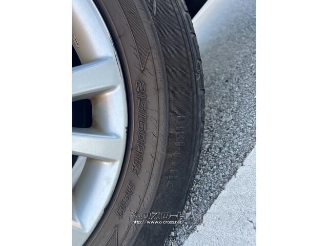 トヨタ マークX