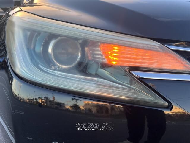 トヨタ マークX