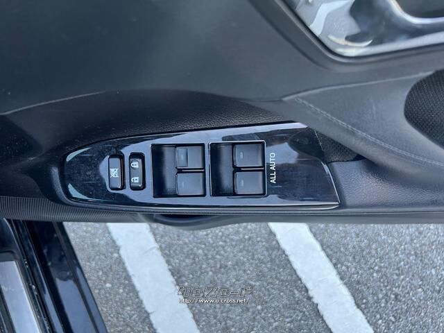 トヨタ マークX