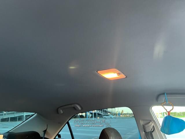 トヨタ マークX