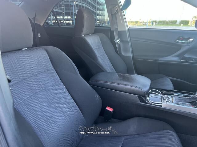 トヨタ マークX