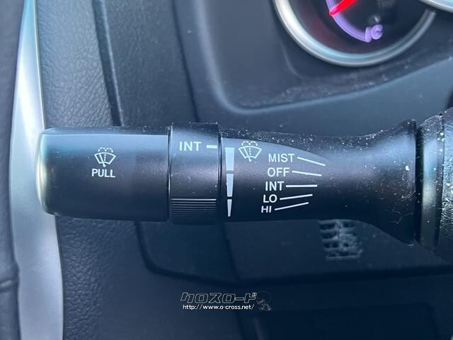 トヨタ マークX