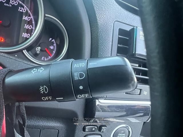 トヨタ マークX