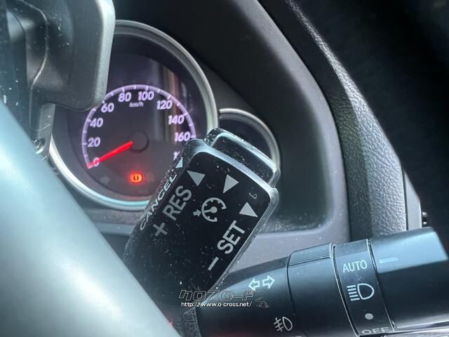 トヨタ マークX