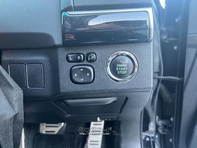 トヨタ マークX