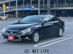 トヨタ マークX