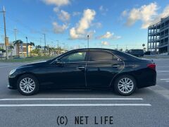 トヨタ マークX