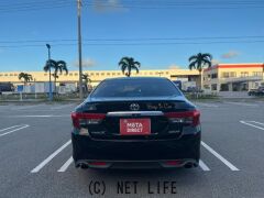 トヨタ マークX