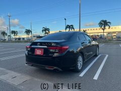 トヨタ マークX