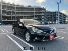 トヨタ マークX