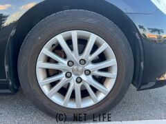 トヨタ マークX