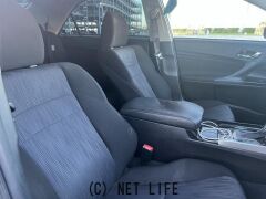 トヨタ マークX