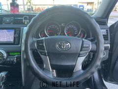 トヨタ マークX