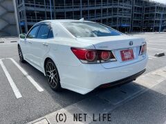 トヨタ クラウンアスリート