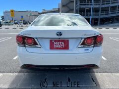 トヨタ クラウンアスリート