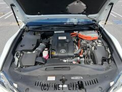 トヨタ クラウンアスリート