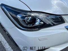 トヨタ クラウンアスリート