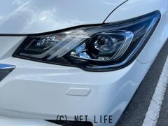 トヨタ クラウンアスリート