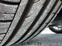 トヨタ クラウンアスリート