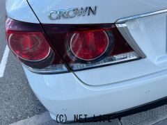 トヨタ クラウンアスリート