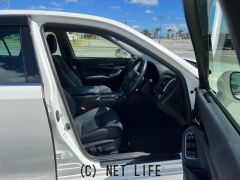 トヨタ クラウンアスリート