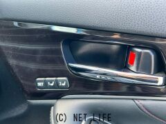 トヨタ クラウンアスリート