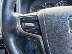 トヨタ クラウンアスリート