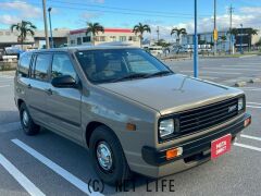 トヨタ プロボックスバン