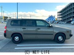 トヨタ プロボックスバン