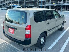 トヨタ プロボックスバン