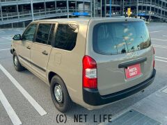 トヨタ プロボックスバン