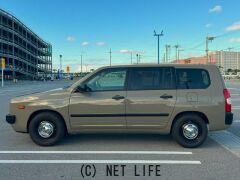 トヨタ プロボックスバン