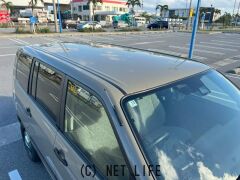 トヨタ プロボックスバン