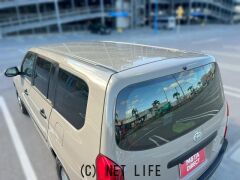 トヨタ プロボックスバン