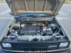 トヨタ プロボックスバン