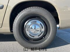 トヨタ プロボックスバン