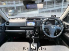 トヨタ プロボックスバン