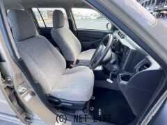 トヨタ プロボックスバン