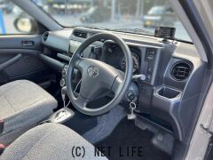 トヨタ プロボックスバン