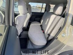 トヨタ プロボックスバン