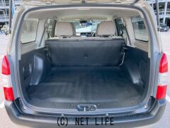 トヨタ プロボックスバン