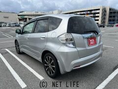 ホンダ フィットハイブリッド