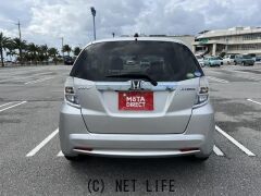 ホンダ フィットハイブリッド