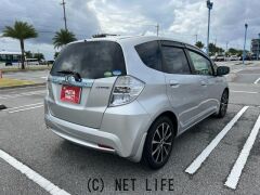 ホンダ フィットハイブリッド