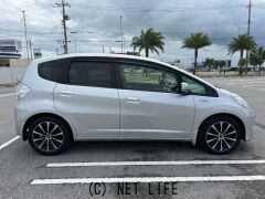 ホンダ フィットハイブリッド